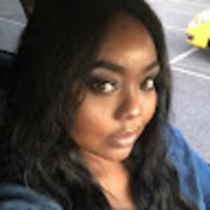 Meet your Posher, Sabrina